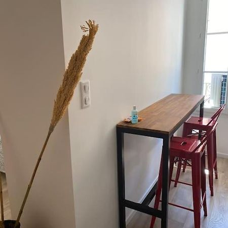 Appartement Cosy En Plein Centre Ville Aix-en-Provence Eksteriør billede