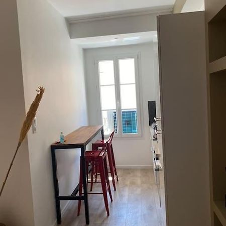Appartement Cosy En Plein Centre Ville Aix-en-Provence Eksteriør billede