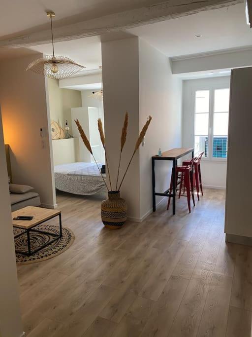 Appartement Cosy En Plein Centre Ville Aix-en-Provence Eksteriør billede